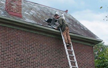 what affects urgent Sibson roof repairs