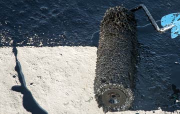 Sibson liquid sealant waterproofing