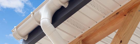 get Sibson guttering quotes today