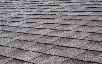 Sibson tiles for shallow pitch roofing