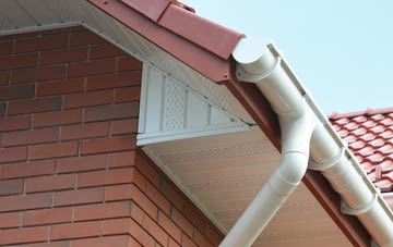 Sibson soffit repair costs
