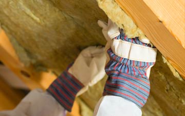 types of Sibson pitched roof insulation materials